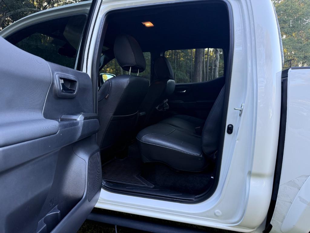 2023 Toyota Tacoma - $37,991