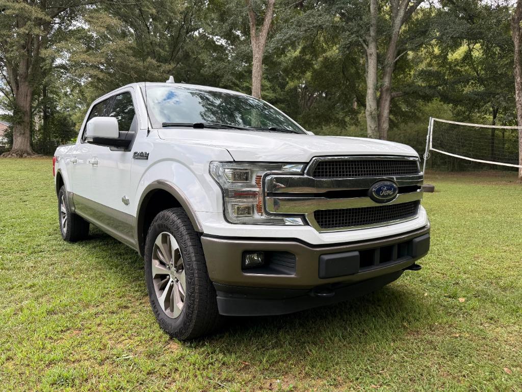 2018 Ford F-150 - $26,991
