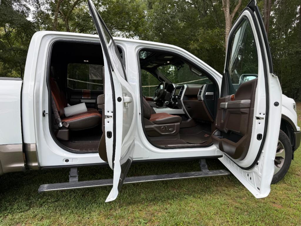 2018 Ford F-150 - $26,991