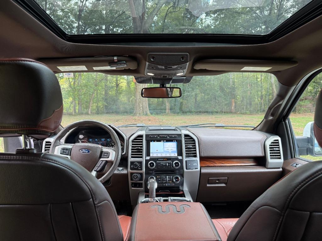 2018 Ford F-150 - $26,991