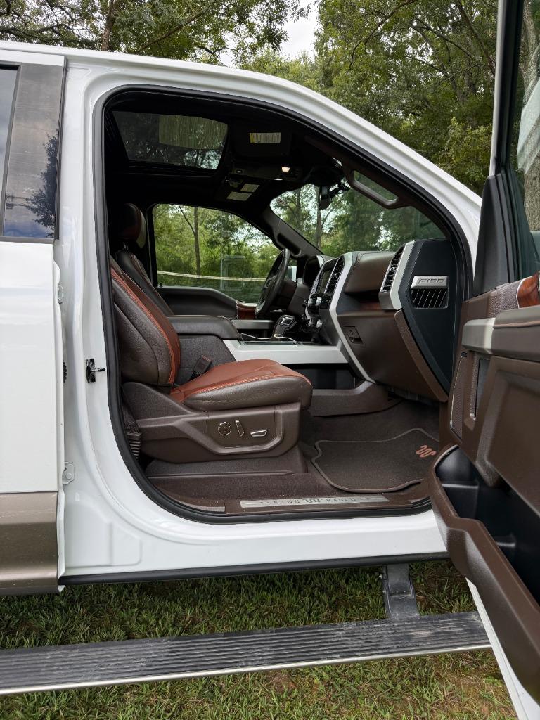 2018 Ford F-150 - $26,991