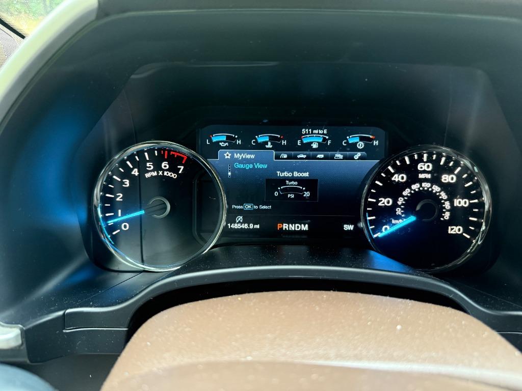 2018 Ford F-150 - $26,991