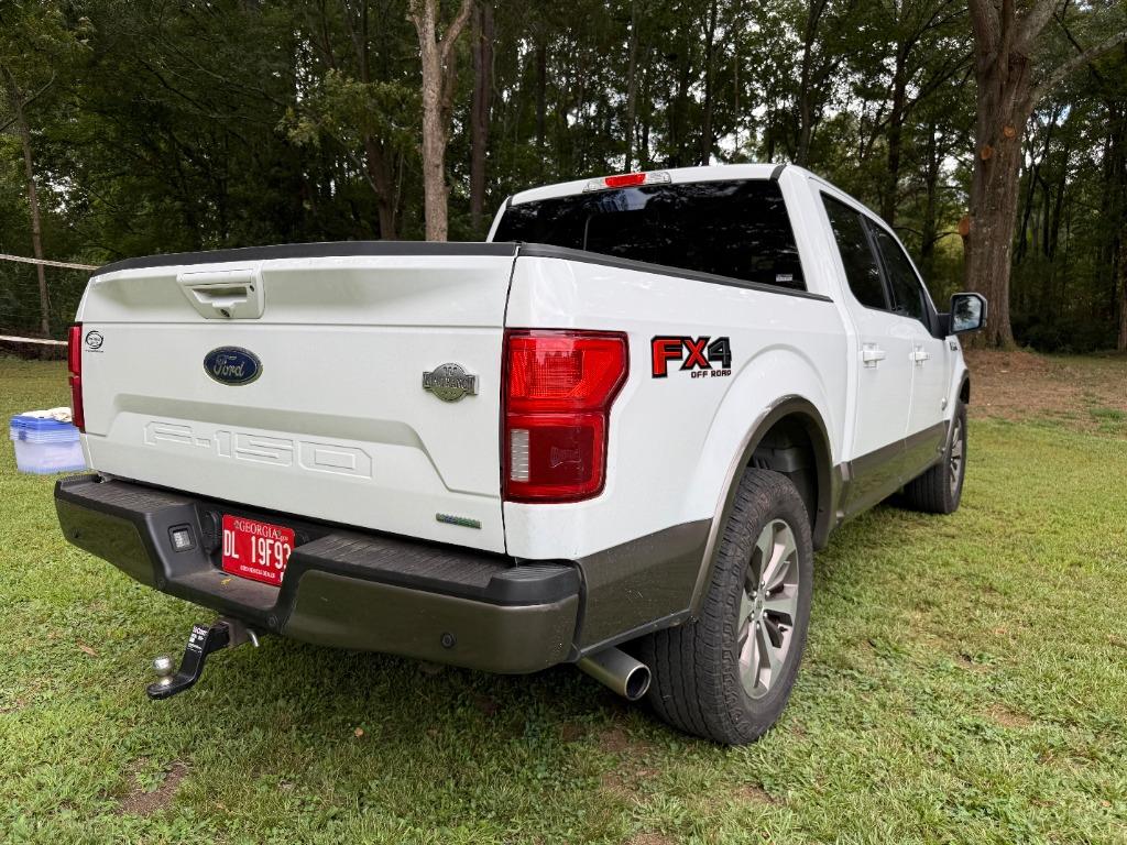2018 Ford F-150 - $26,991
