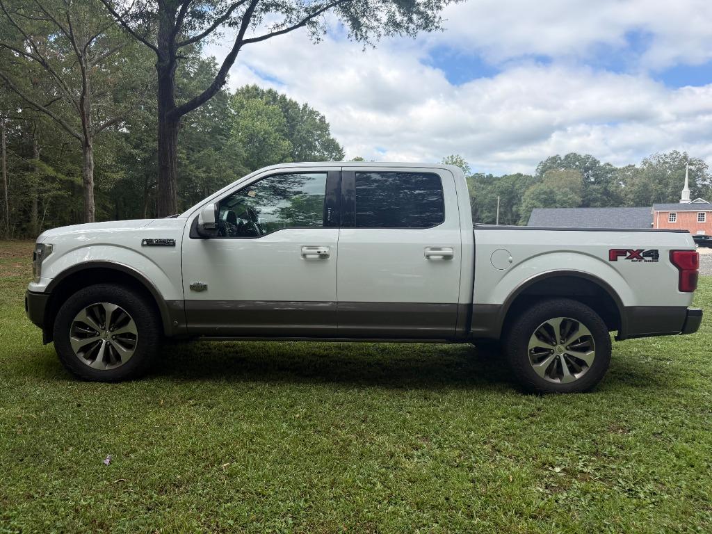 2018 Ford F-150 - $26,991