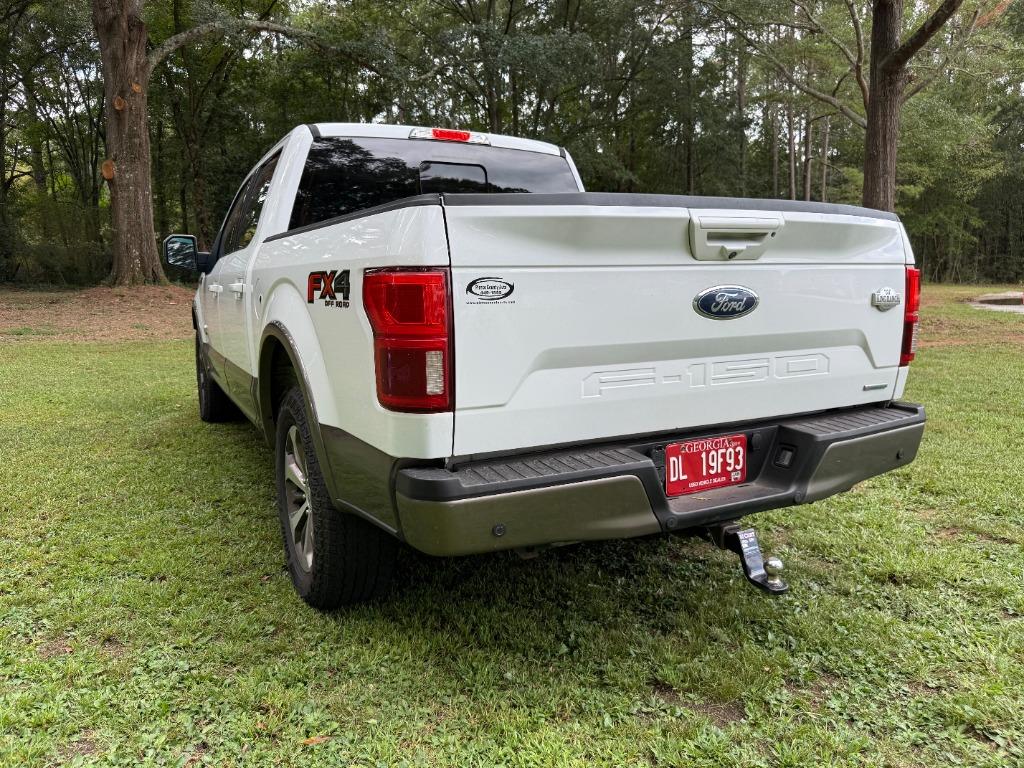 2018 Ford F-150 - $26,991