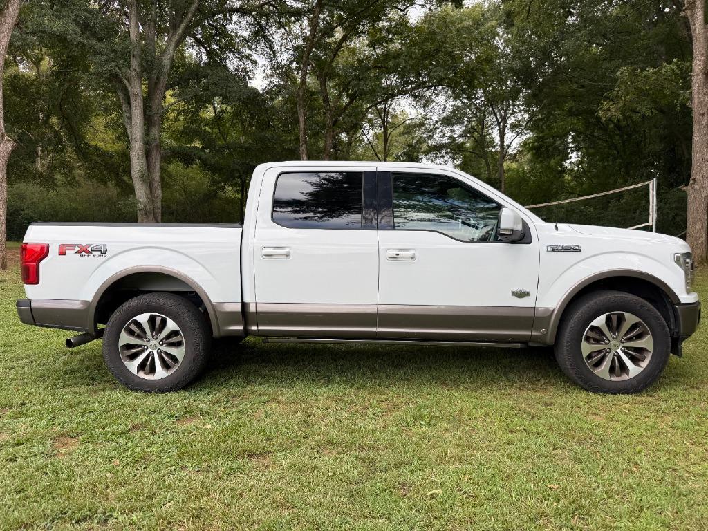 2018 Ford F-150 - $26,991