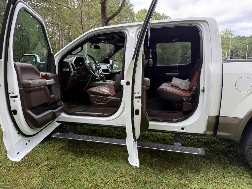 2018 Ford F-150 - $26,991
