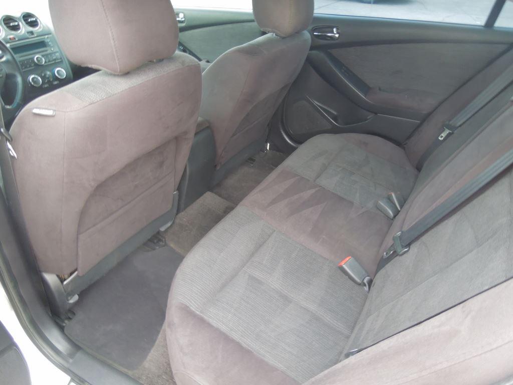 2011 Nissan Altima 2.5 photo