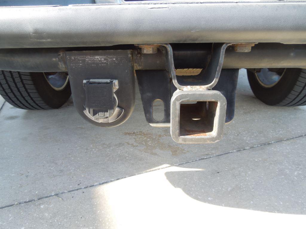 2005 Chevrolet Avalanche - $13,800