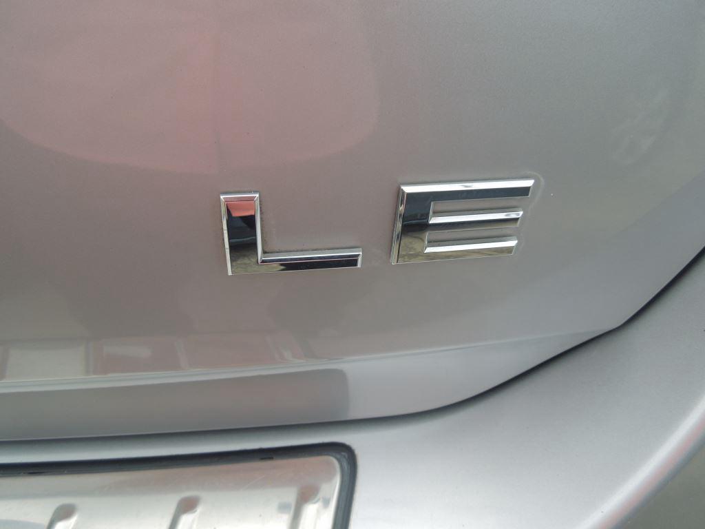 2011 Nissan Murano - $12,900