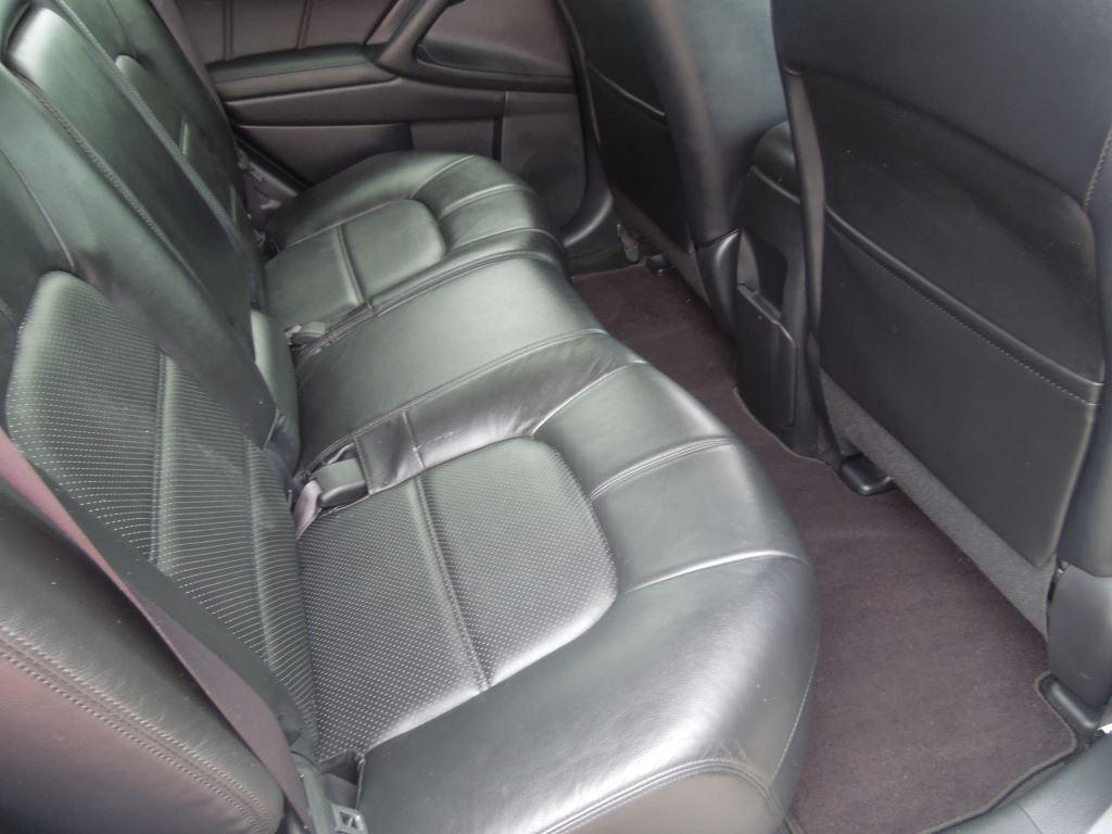 2011 Nissan Murano - $12,900