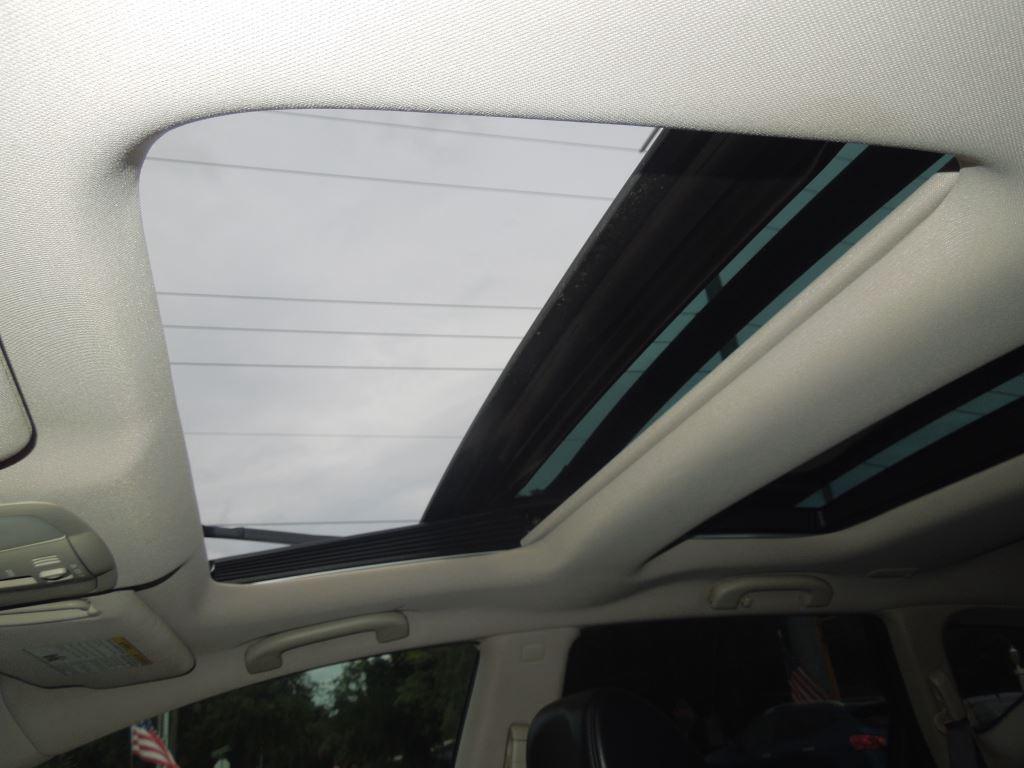 2011 Nissan Murano - $12,900