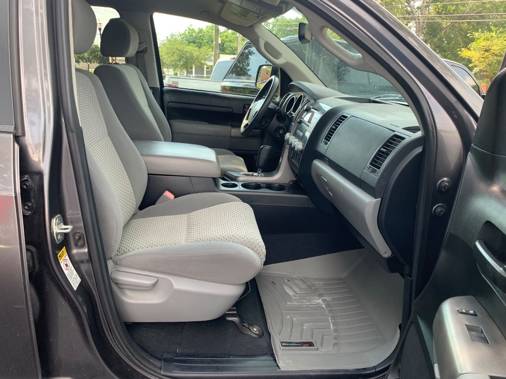 2013 Toyota Tundra - $20,850