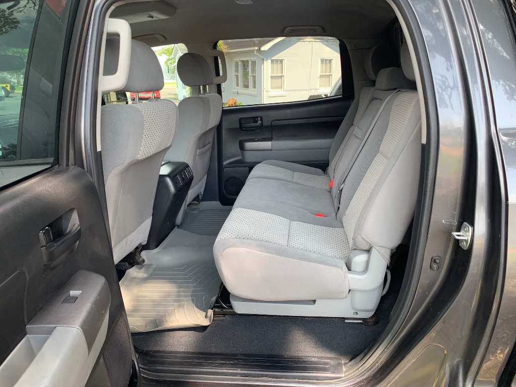 2013 Toyota Tundra - $20,850