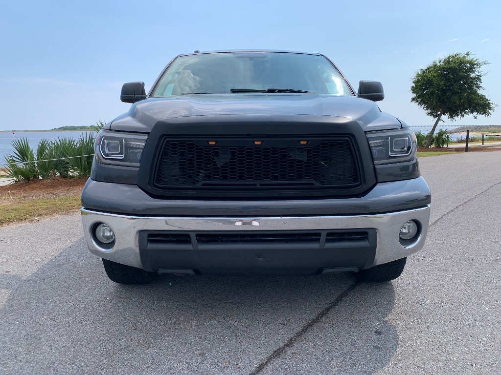 2013 Toyota Tundra - $20,850