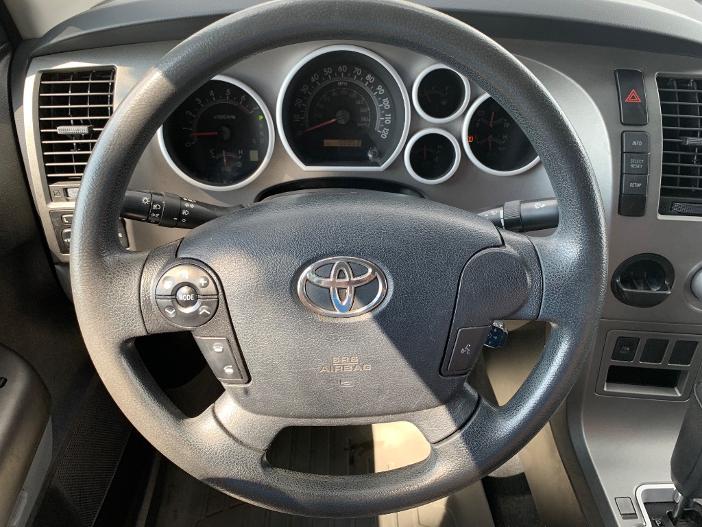 2013 Toyota Tundra - $20,850
