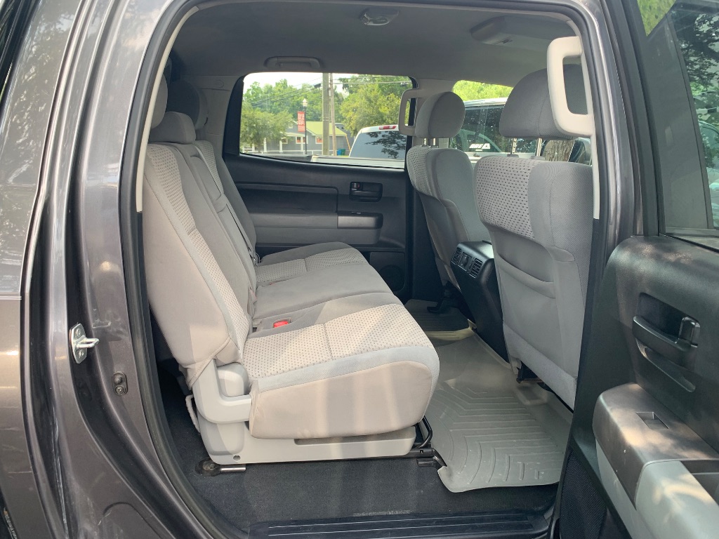 2013 Toyota Tundra - $20,850