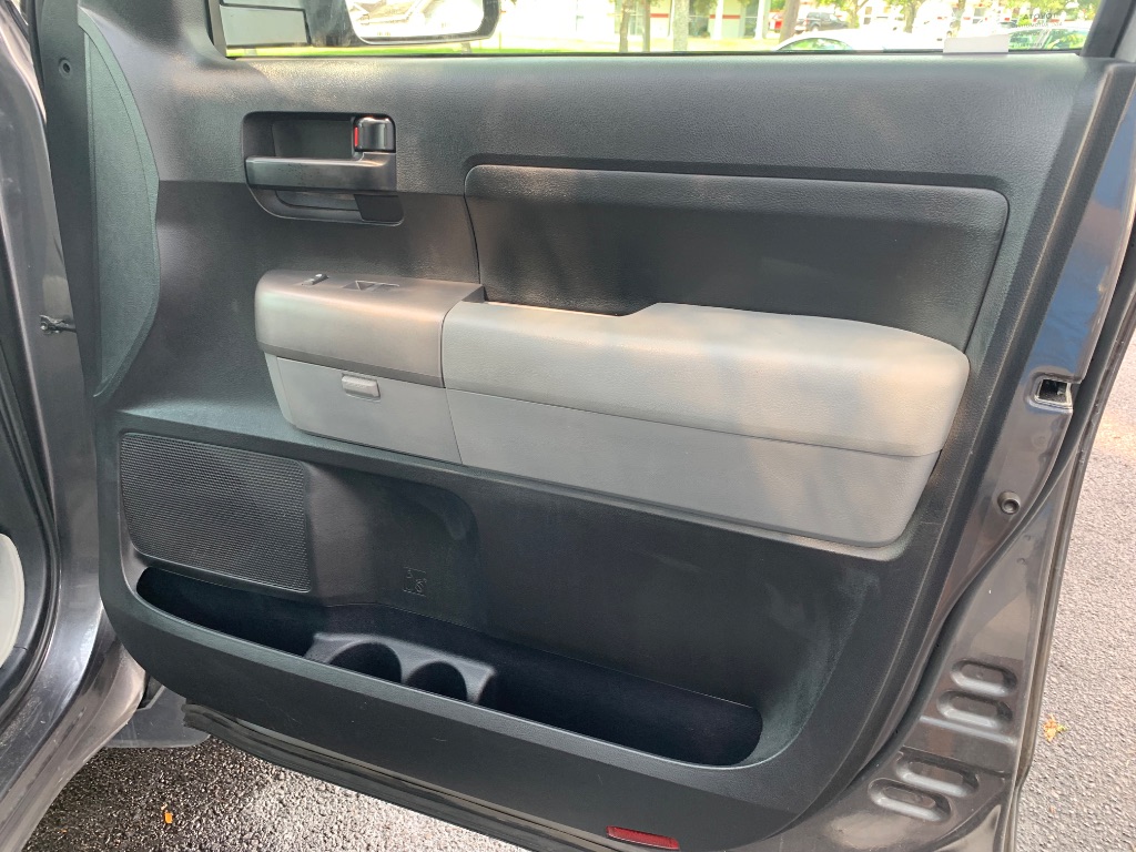 2013 Toyota Tundra - $20,850