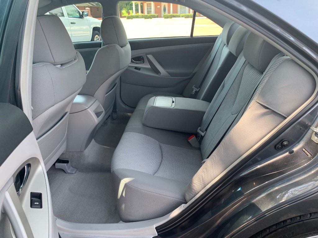 2010 Toyota Camry - $8,950