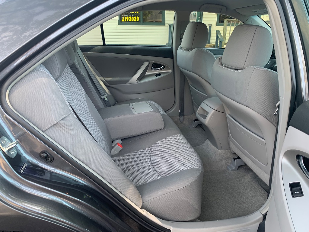 2010 Toyota Camry - $8,950