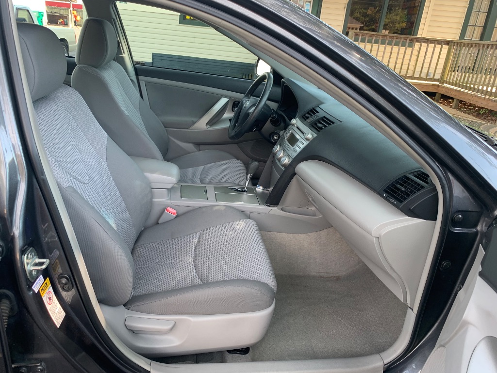 2010 Toyota Camry - $8,950