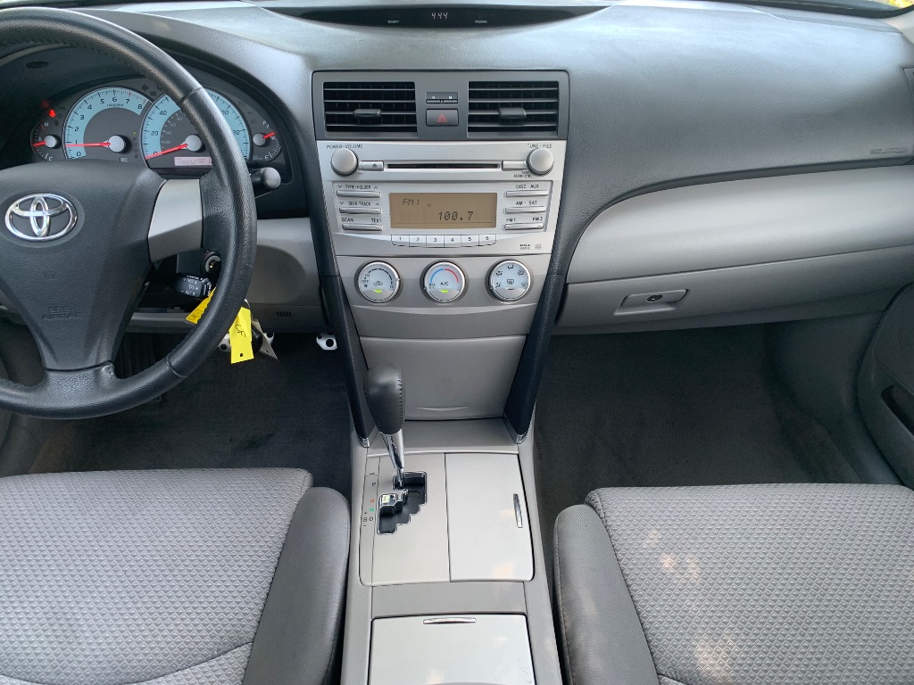 2010 Toyota Camry - $8,950
