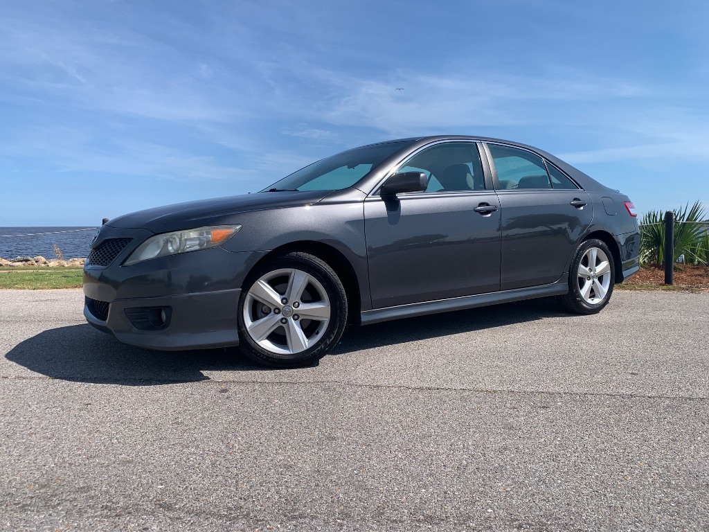 2010 Toyota Camry - $8,950