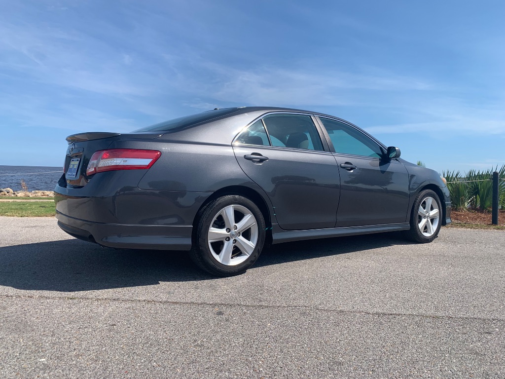 2010 Toyota Camry - $8,950