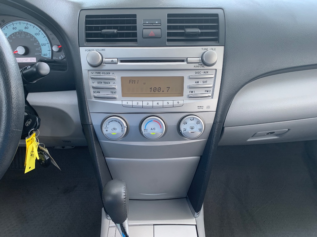 2010 Toyota Camry - $8,950