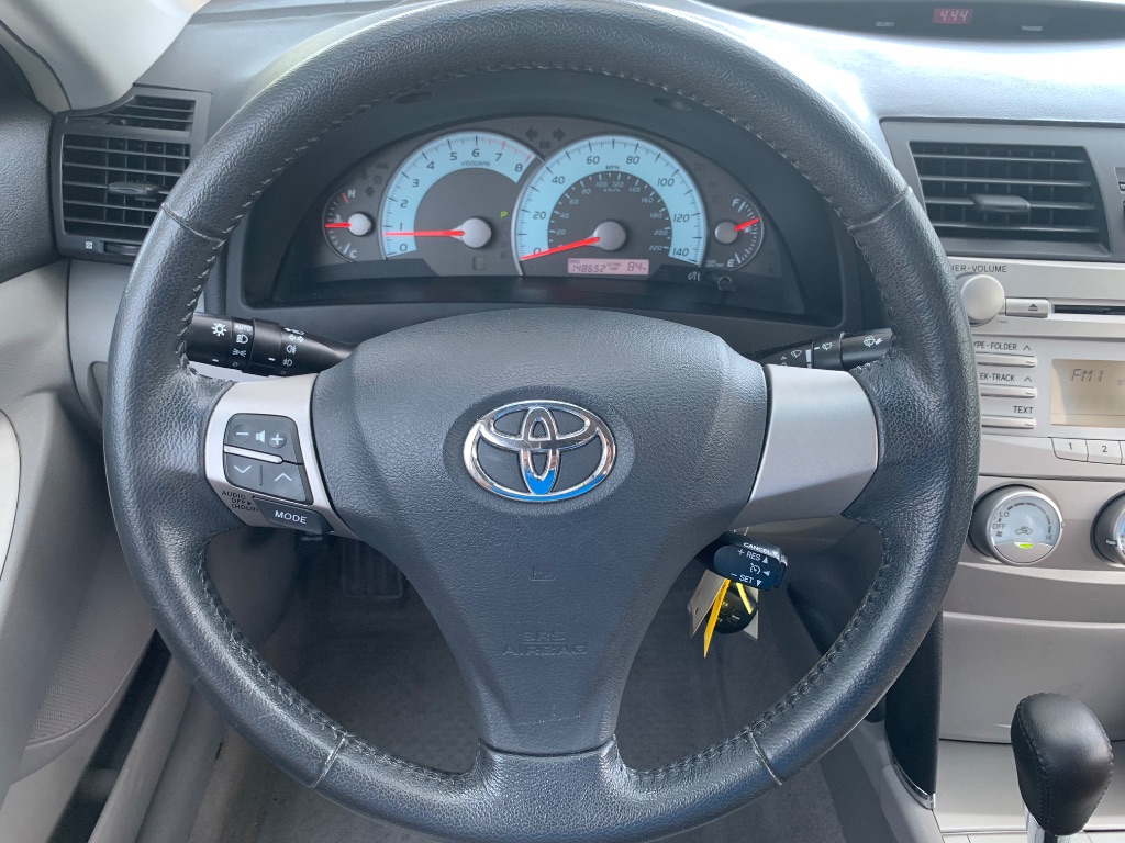 2010 Toyota Camry - $8,950