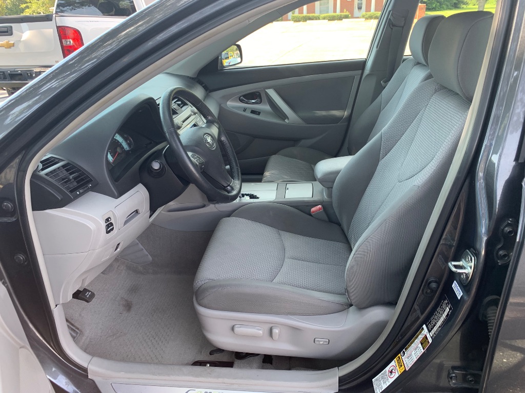 2010 Toyota Camry - $8,950