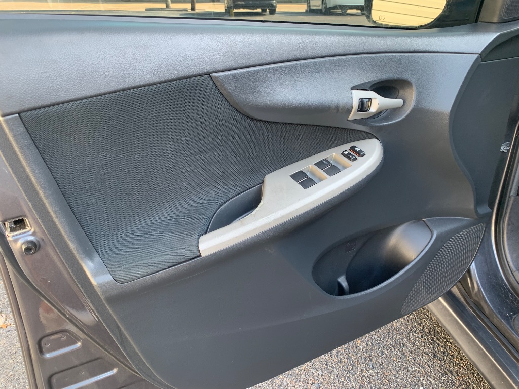 2013 Toyota Corolla - $11,850