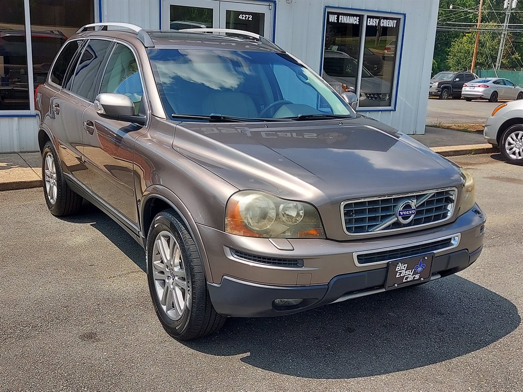 2010 Volvo XC90 - $7,995