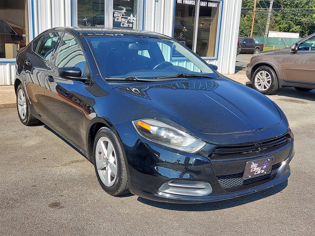 2015 Dodge Dart - $6,495