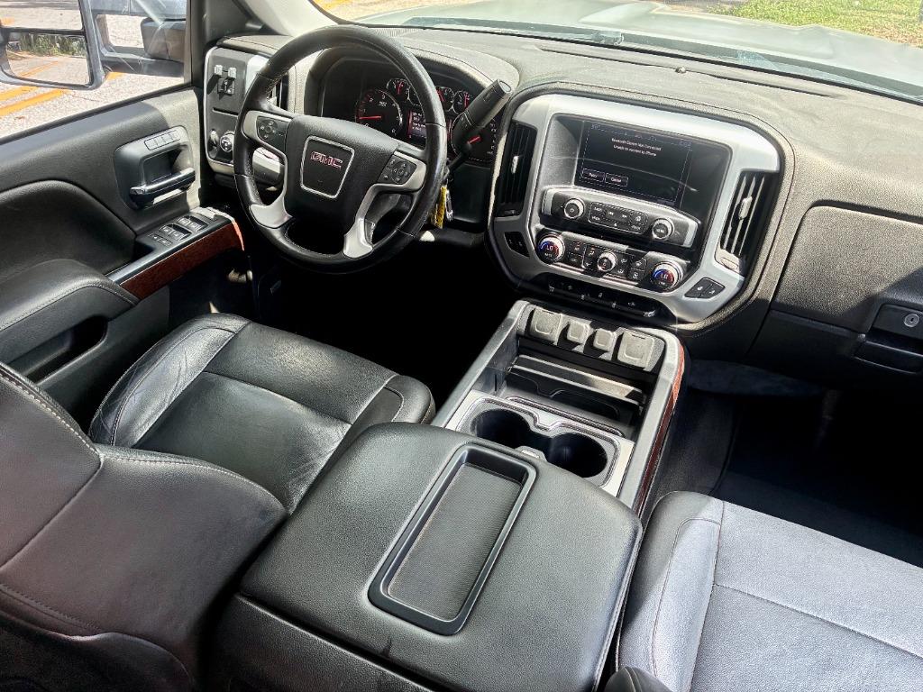 2015 GMC Sierra - $15,995