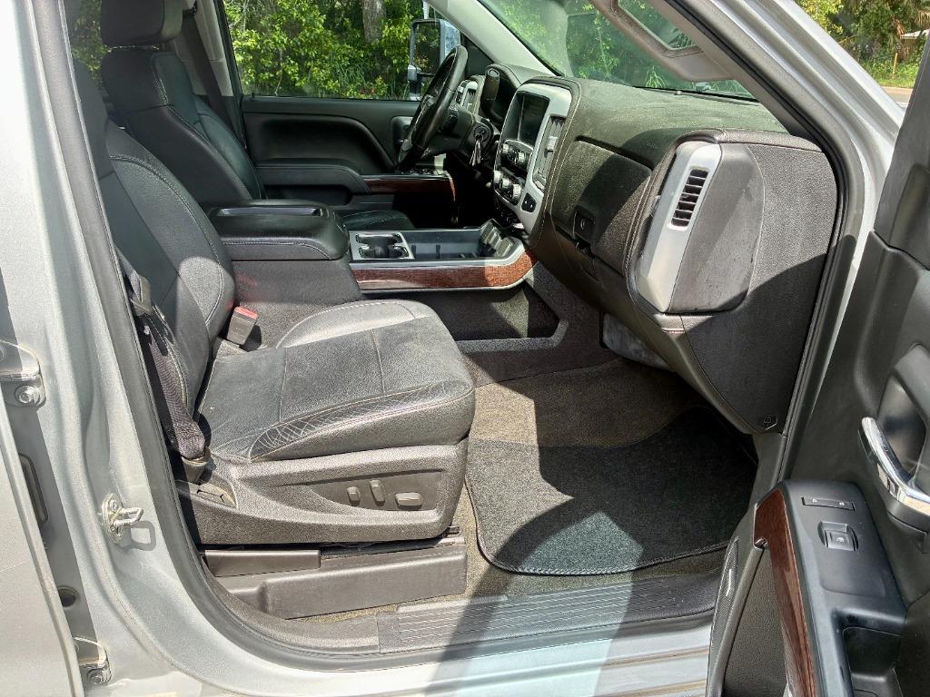 2015 GMC Sierra - $15,995