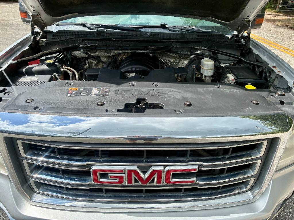 2015 GMC Sierra - $15,995