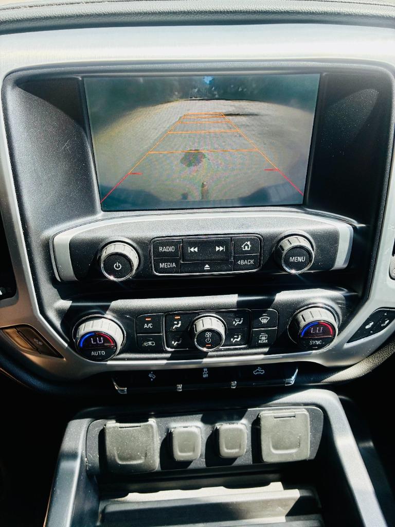 2015 GMC Sierra - $15,995