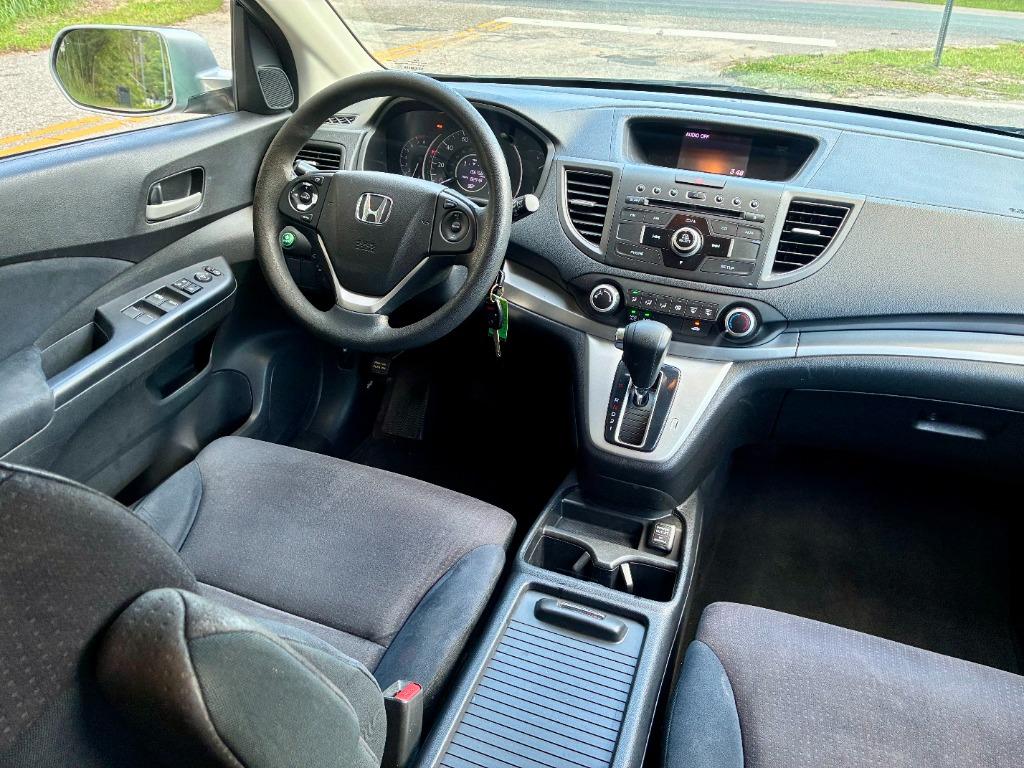 2013 Honda CR-V - $10,995