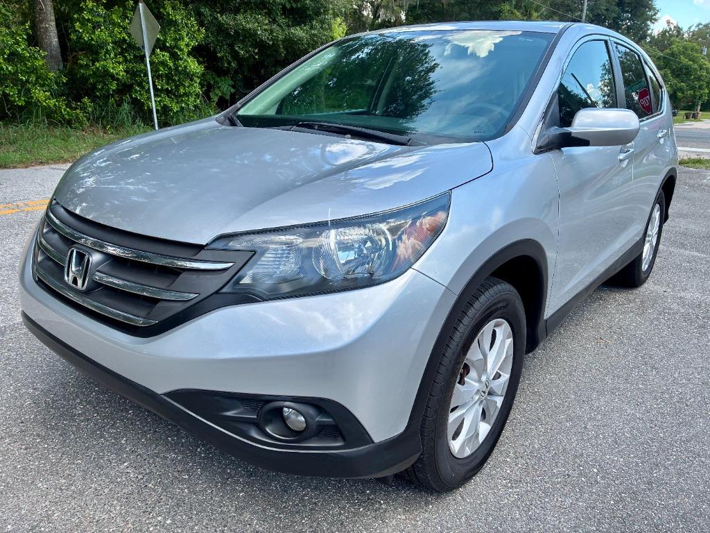 2013 Honda CR-V - $10,995