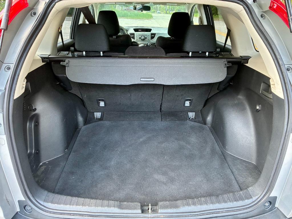 2013 Honda CR-V - $10,995