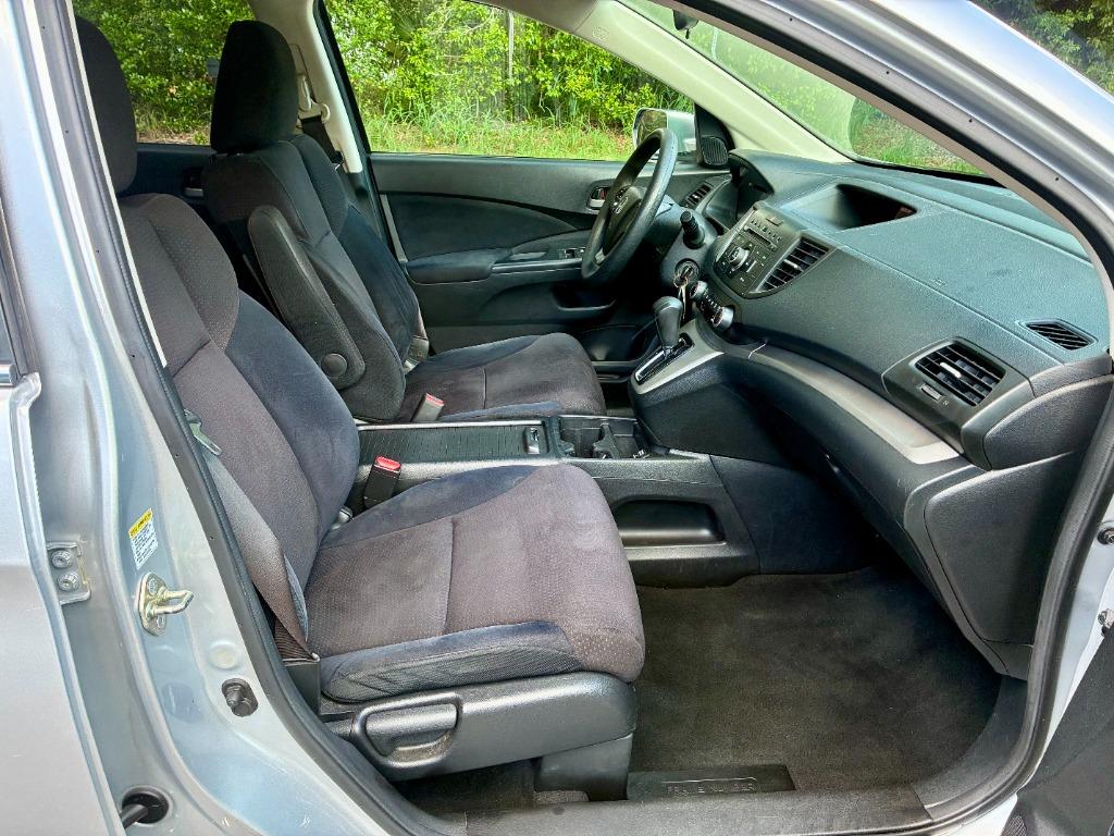 2013 Honda CR-V - $10,995