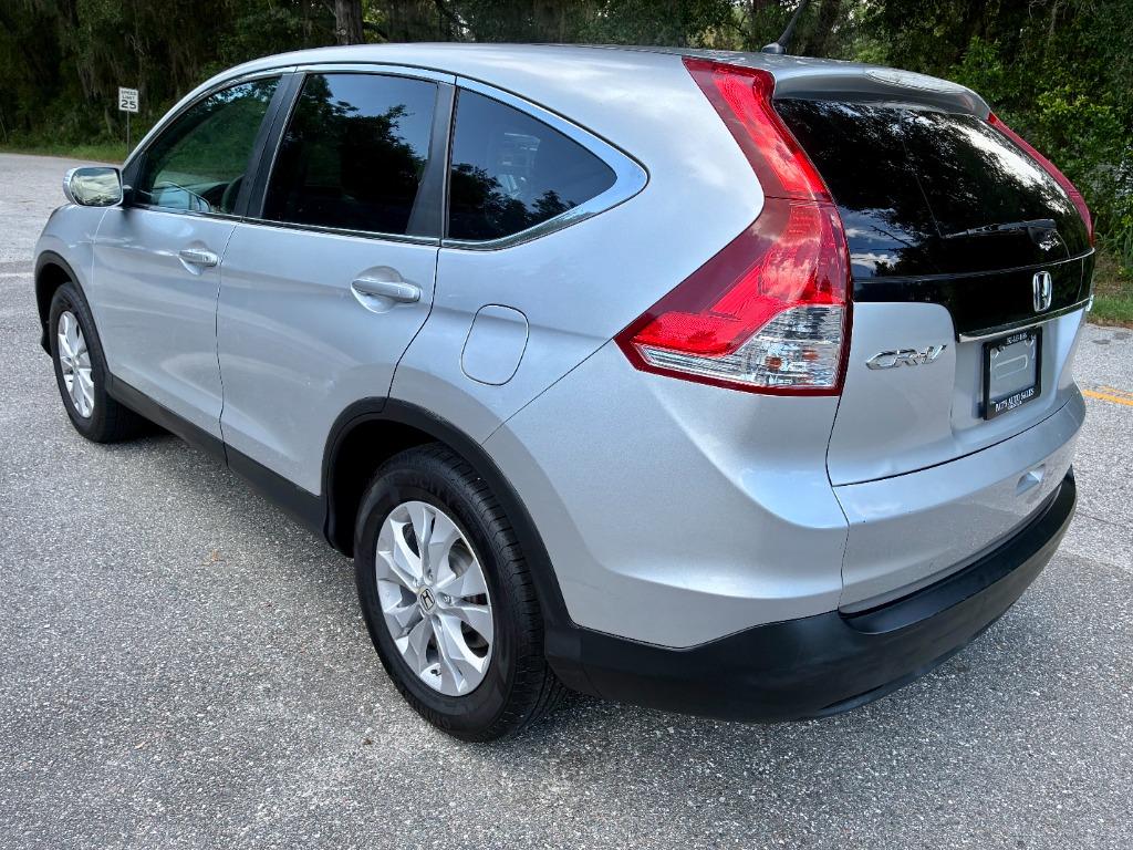 2013 Honda CR-V - $10,995