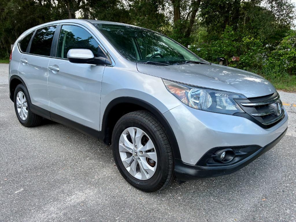 2013 Honda CR-V - $10,995