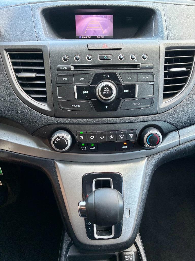 2013 Honda CR-V - $10,995