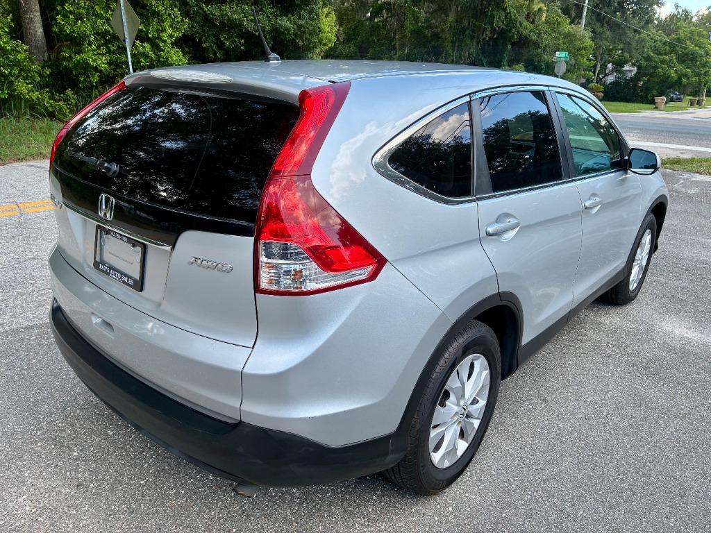 2013 Honda CR-V - $10,995