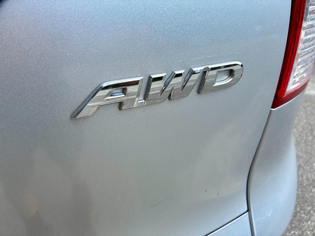2013 Honda CR-V - $10,995