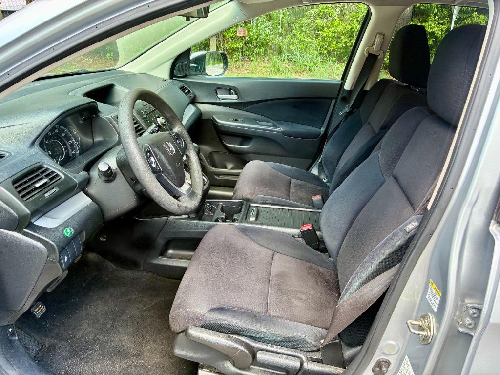 2013 Honda CR-V - $10,995