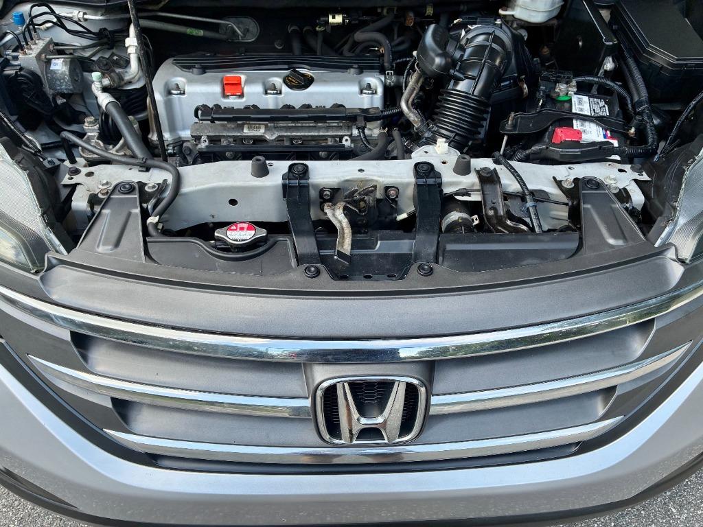 2013 Honda CR-V - $10,995