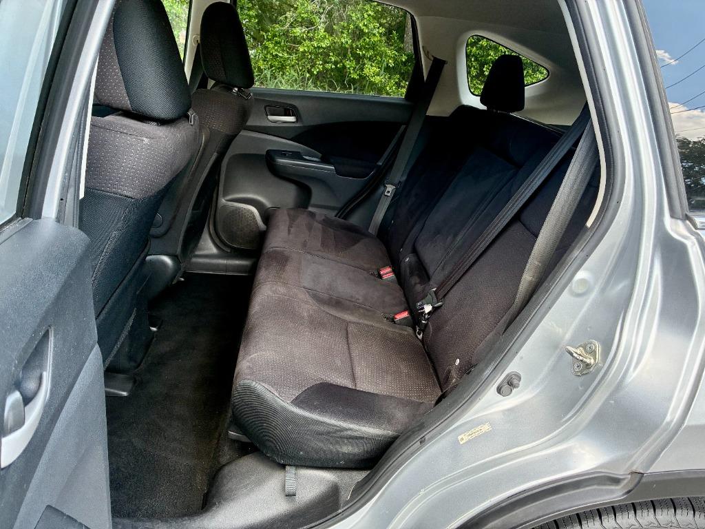 2013 Honda CR-V - $10,995